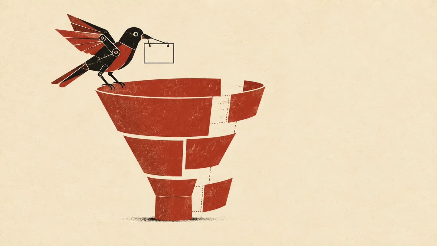 ChatGPT adds agent ads, HubSpot rebuilds: Sept. 17