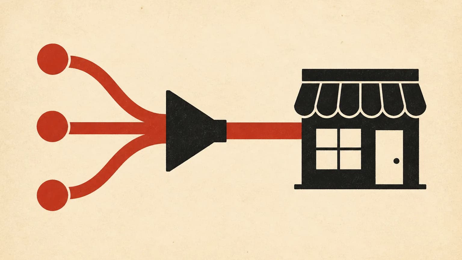 Marketing attribution for small business: a simple setup
